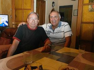 2015 09 12 au 14 LA CRAU-TOULON-LA SEYNE SUR MER AVEC LES ANCIENS DE LA RUE BRUAT ET ADOLPHE COUSIN (43)